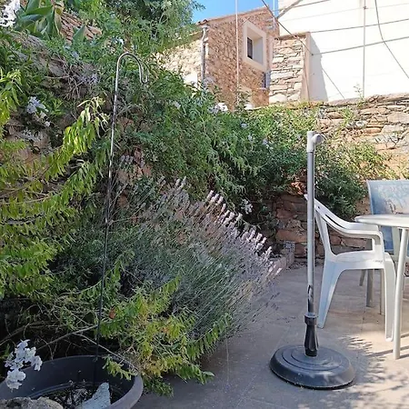 Ceps Cottage Sleeps 6 With Free Wifi Near The River Roquebrun Exterior photo