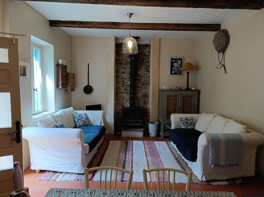 Ceps Sleeps 6 With Free Wifi Near The River Holiday home *