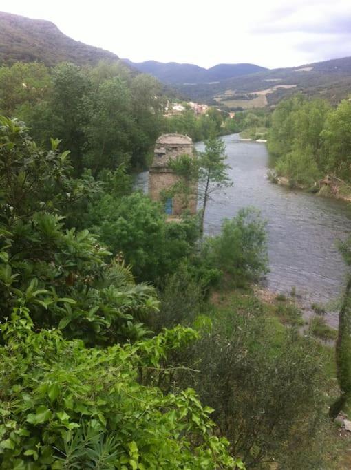 Ceps Sleeps 6 With Free Wifi Near The River Holiday home *