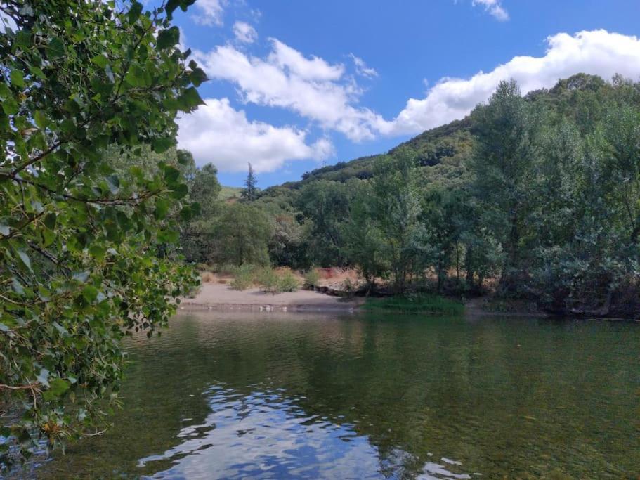 Ceps Sleeps 6 With Free Wifi Near The River * Roquebrun
